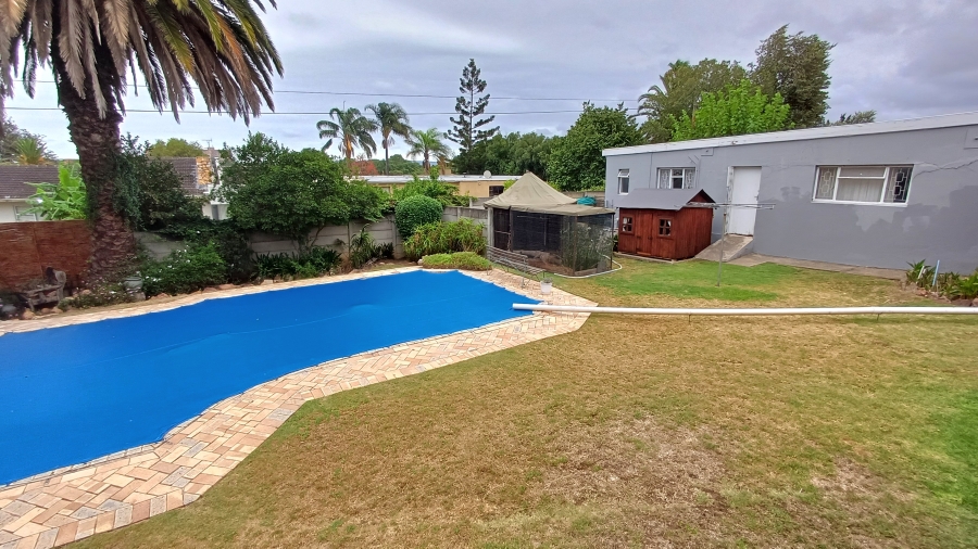 4 Bedroom Property for Sale in Vanes Estate Eastern Cape